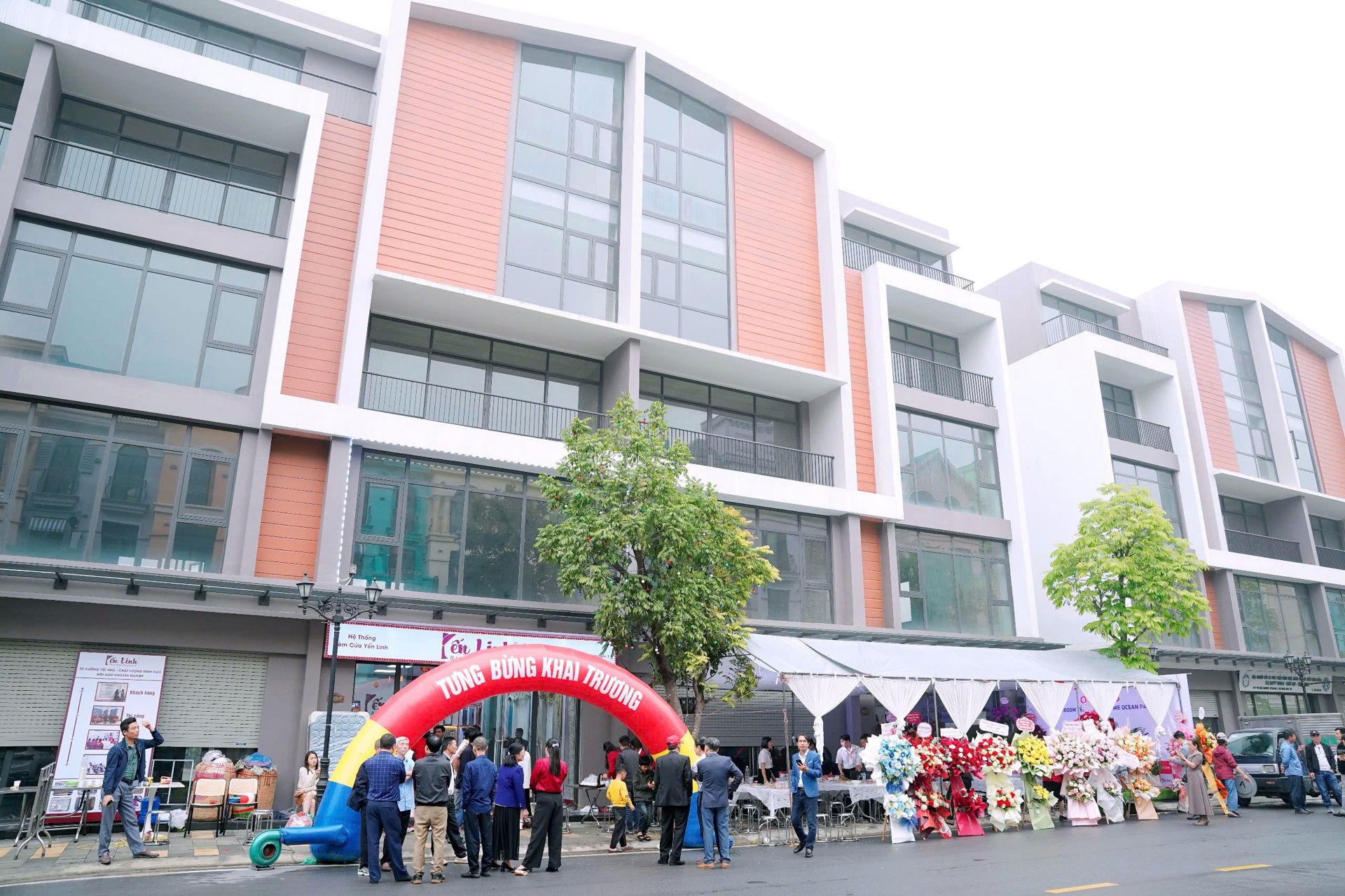  Showroom số 16