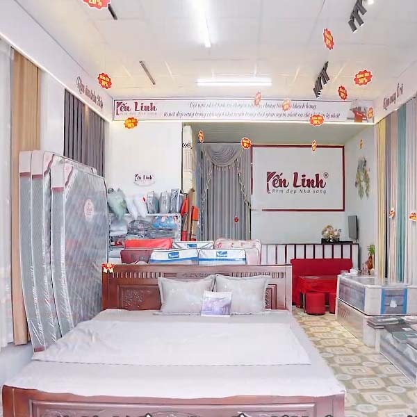 Showroom Yến Linh SaPa Lào Cai