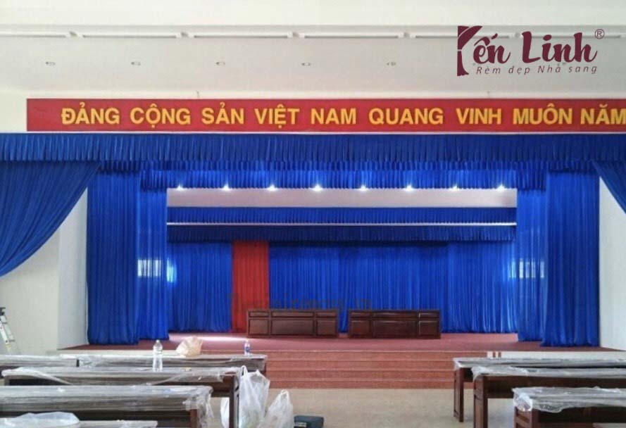 Rèm hội trường